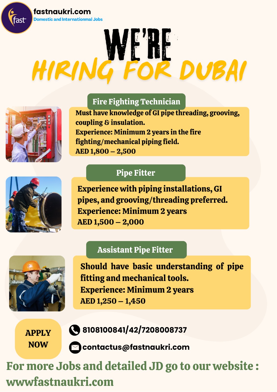 jobhub