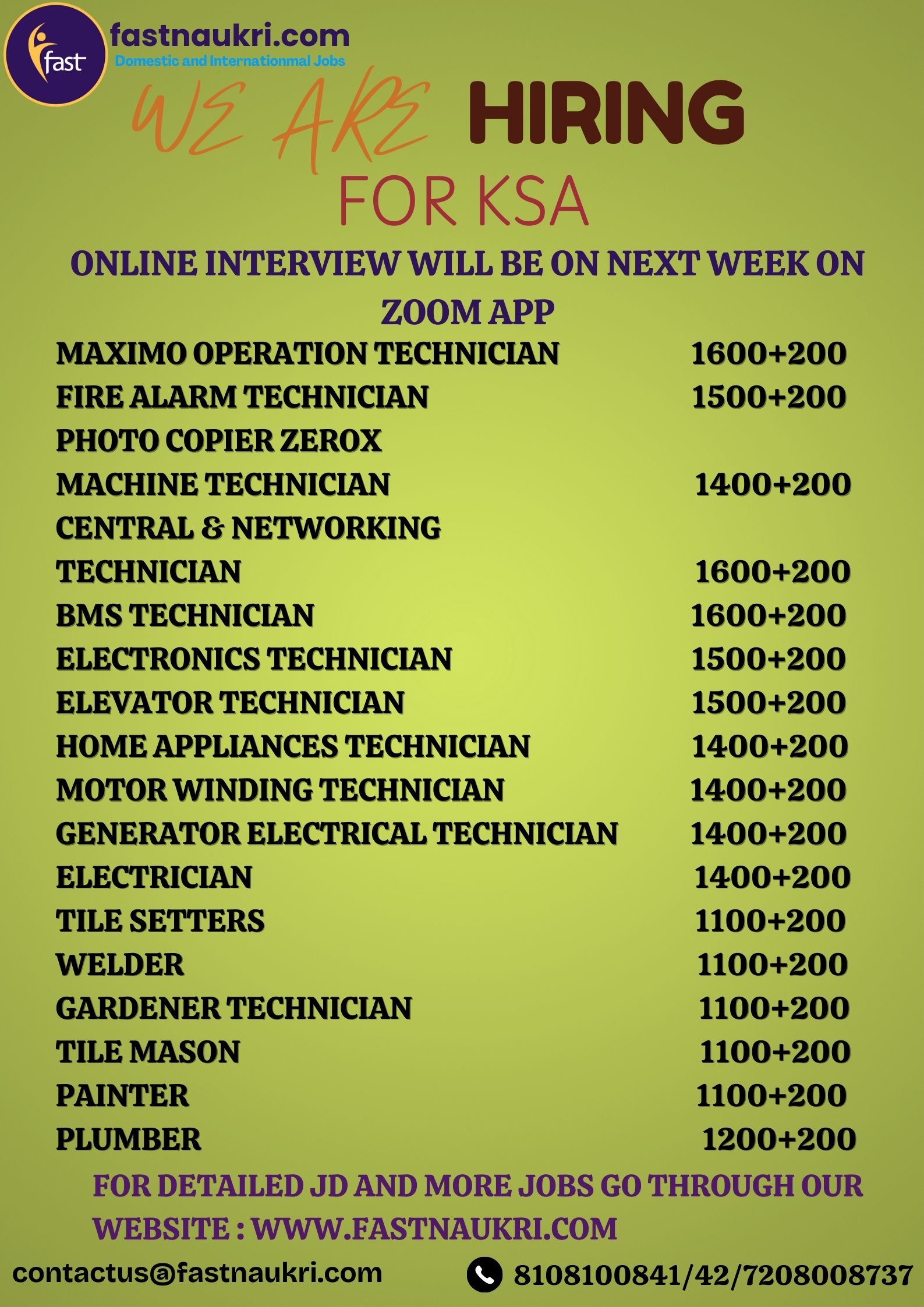 jobhub